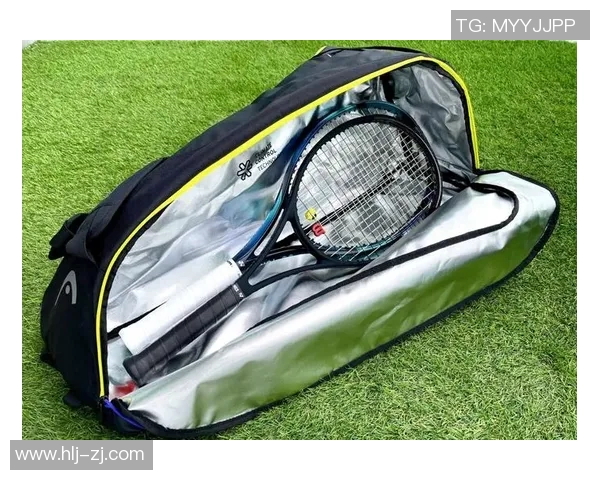 网球装备全攻略：从球拍到鞋子，如何选择最适合你的装备